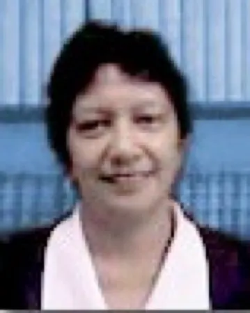 Tina Pupuke Browne LLB