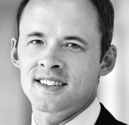 Christian Benedictsen-Nislev