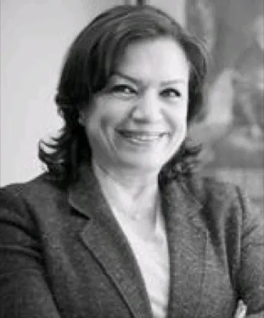 Mona Zulficar