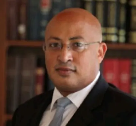 Salim Succar
