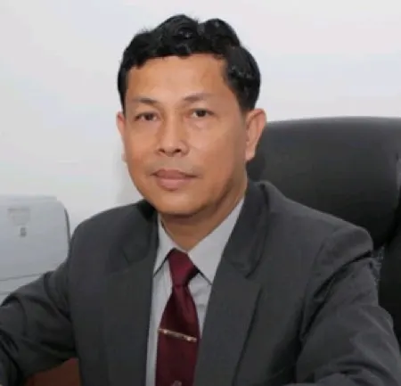 Keo Sokea