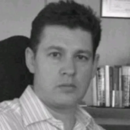 Diego Rojas