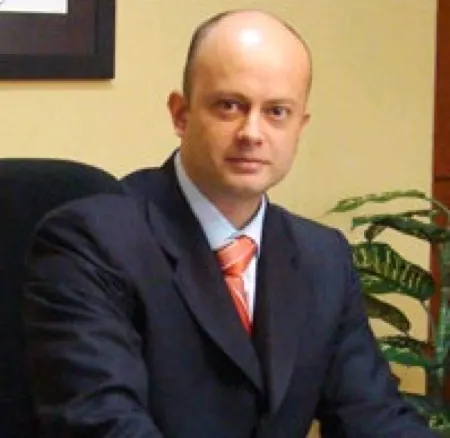Mauricio Becerra