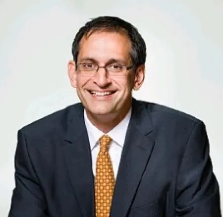 Richard Naidu