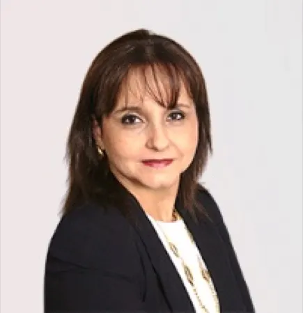 Karla Andonie