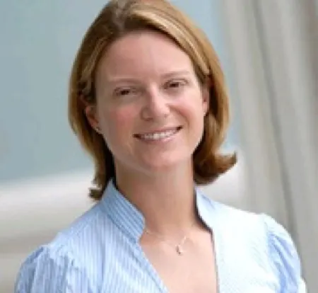 Alexandra Woodcock