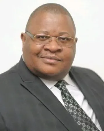 Emery Mukendi Wafwana