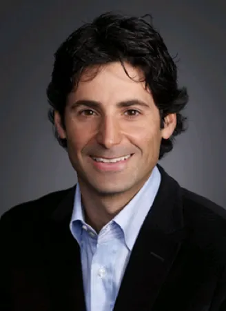 Charles Gluckstein