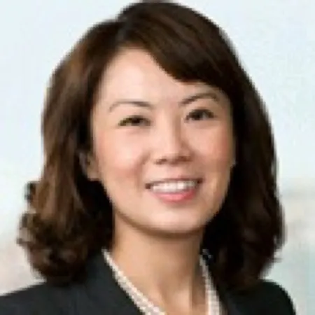 Joelle Lau