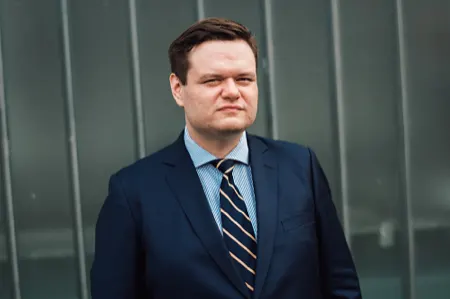 Tuomas Koskinen