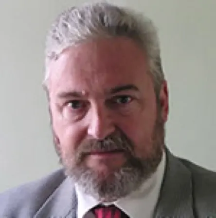 Bob Swayne