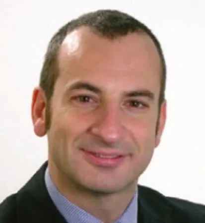 Francesco Ferrini