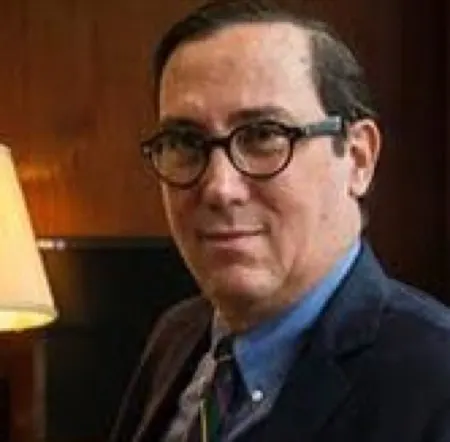 Carlos Ayala