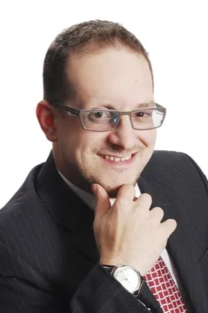 Alexis Apostolidis