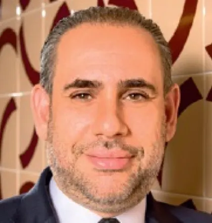 Walfrido Warde