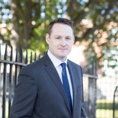 Hugh Clohessy