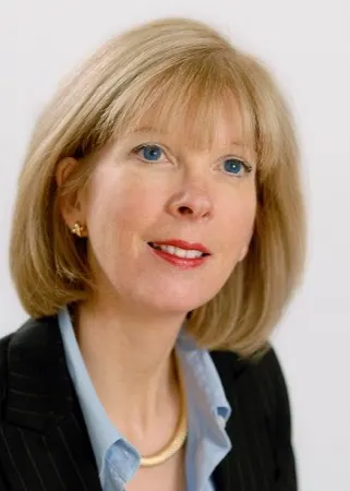 Julia Onslow-Cole