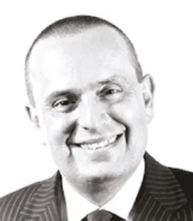 Mario Fuzzi