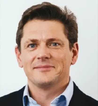 James Haithwaite