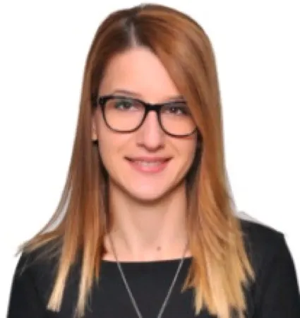 Ana Stojanovska