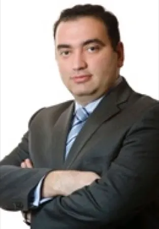 Dr. Farhad Mirzayev
