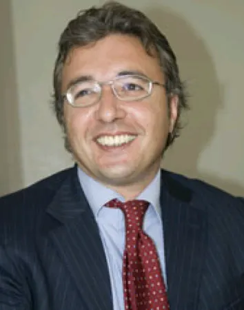Manfredi De Vita
