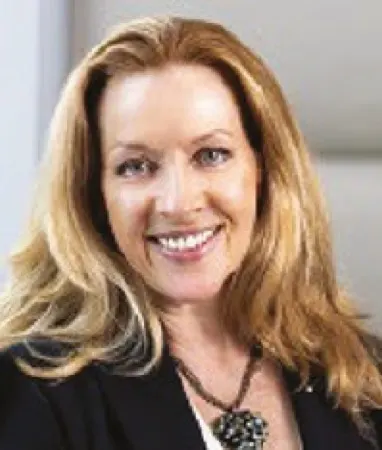 Sarajane Kempster