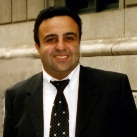 Marc Deschenaux