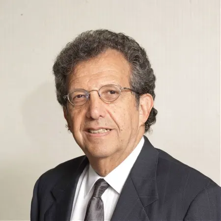 Lloyd Z. Remick