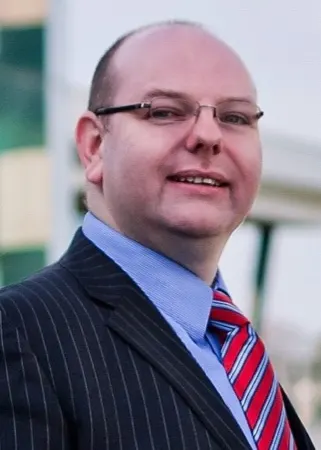 Alan Carey