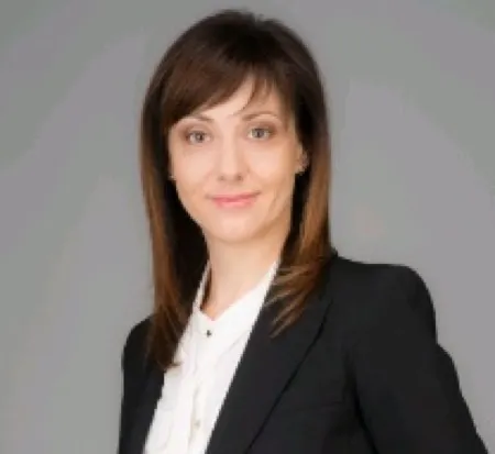 Ieva Judinska