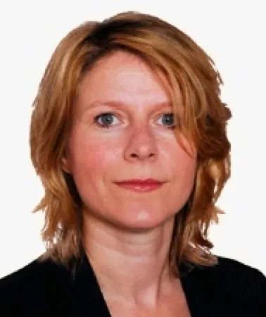 Femke Bierman