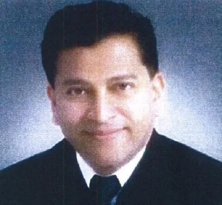Mr R Govin