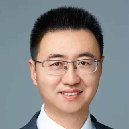 Guanyang Yao