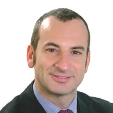 Francesco Ferrini