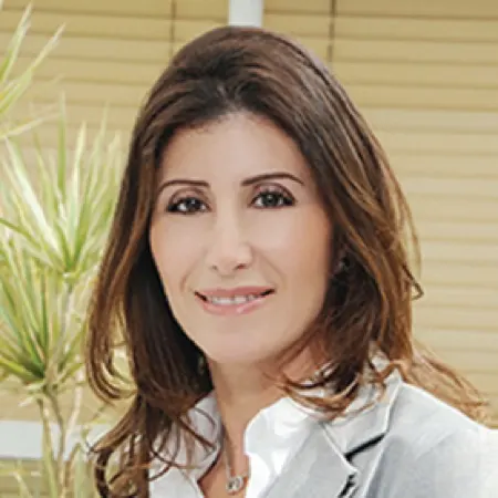Nadia Kettani