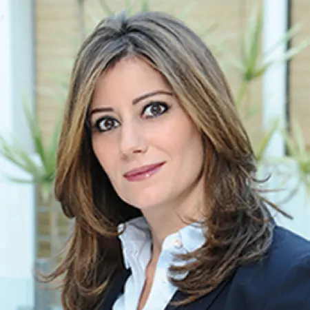Rita Kettani