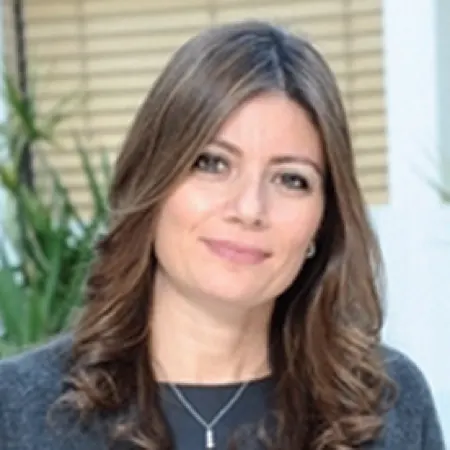 Zineb Kettani