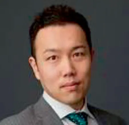 Tomohiro Terada