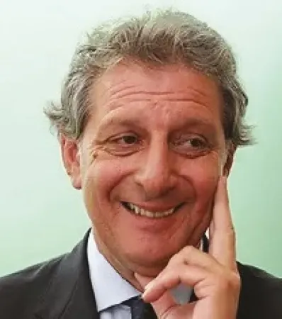 Alex Schmitt
