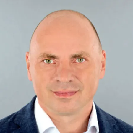 Robert Klinski