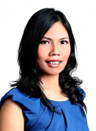 Tasdikiah Siregar