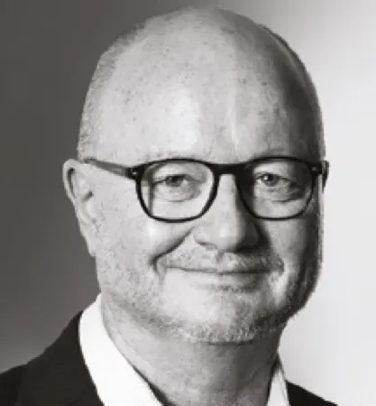 Bernard Volken