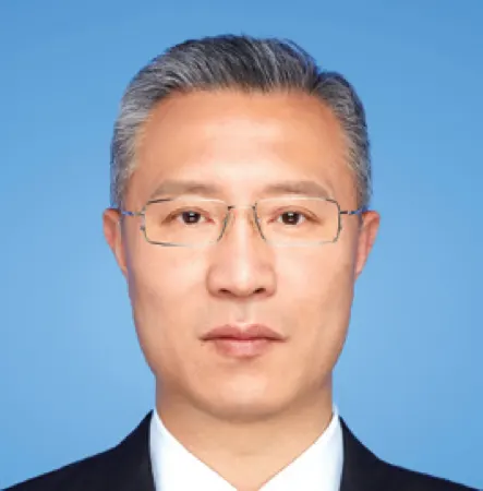 Xiuchao Yin