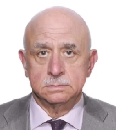 Donald Manasse