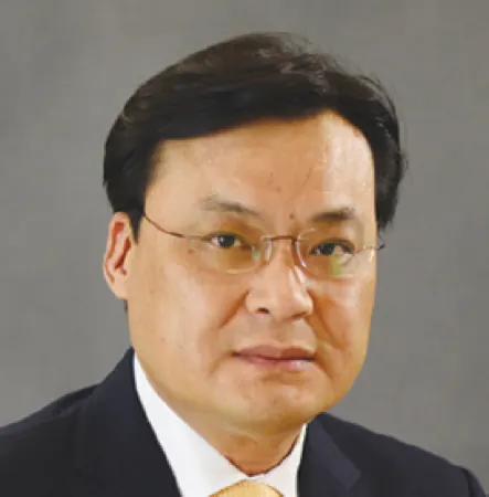 Luming Chen
