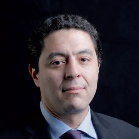 Omar Salah Bassiouny