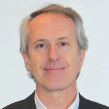 Guillaume Marchais