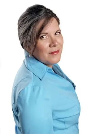 Isabelle Deshaies