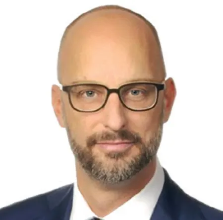 Hans Christian Blum